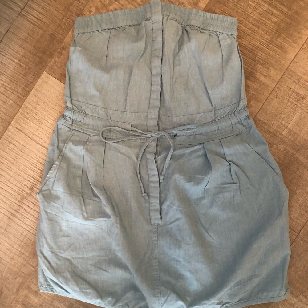 Wilfred Dress